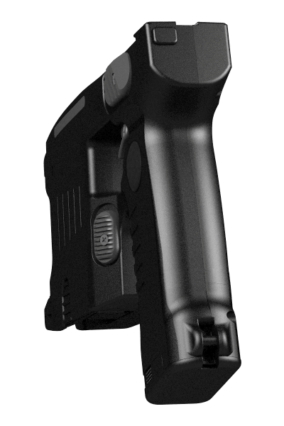 MAGEN – 5-shot non-lethal electroshock gun