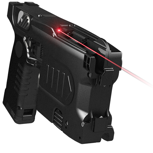 MAGEN – 5-shot non-lethal electroshock gun