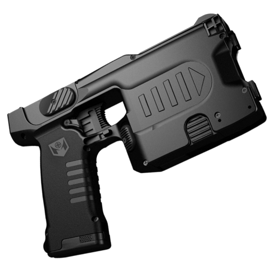 Pistola electrica / Stun gun / Tazser